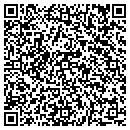 QR code with Oscar's Cement contacts