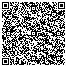 QR code with Reed & Scharf Construction CO contacts