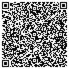 QR code with Adams Stone Contractors contacts