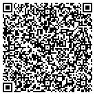 QR code with All American Stucco & Service contacts