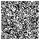 QR code with Aluminum & Marble Stone Sales Co contacts