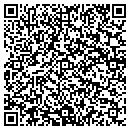 QR code with A & O Stucco Inc contacts