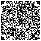 QR code with C R Gas Logs & Fireplaces Inc contacts