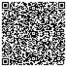 QR code with Blas Fragoso Landscaping contacts