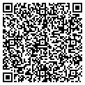QR code with J A D Plastering contacts