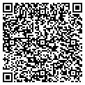 QR code with Jim's Stucco contacts