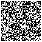 QR code with Kobliska Taping & Texturing contacts