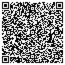 QR code with Holyart Inc contacts