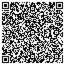 QR code with The Home Plaster Shop contacts