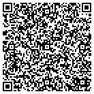 QR code with TW Construction contacts