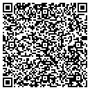 QR code with Usavenok Stucco contacts