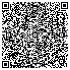 QR code with C&C PLASTERING contacts