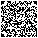 QR code with E S C LLC contacts