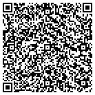 QR code with Purvis Associates Inc contacts