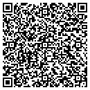 QR code with Alaska Residential Services Inc contacts