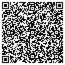 QR code with A Rental Service contacts