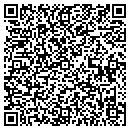 QR code with C & C Mcnealy contacts