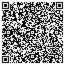 QR code with C N Wood CO Inc contacts