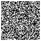 QR code with D A Bierberle Pest Control contacts