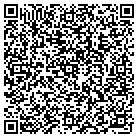 QR code with D & S Building Materials contacts