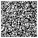 QR code with F R R D Contractors contacts