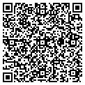 QR code with G&C Products contacts