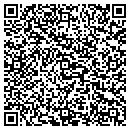QR code with Hartzell Equipment contacts