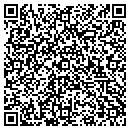 QR code with Heavyquip contacts