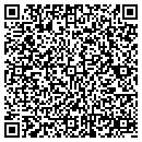 QR code with Howell Rha contacts