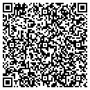 QR code with L A Visa contacts