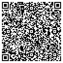 QR code with Linabond Inc contacts