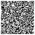 QR code with Mcauliffe & Sons Inc contacts