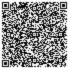 QR code with Ohlinger Construction Specialty contacts
