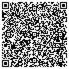 QR code with Us Traffic Control Incorporated contacts