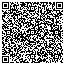 QR code with Anita Holmes contacts
