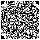 QR code with Leyva's Concrete contacts