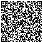 QR code with R S and Care contacts