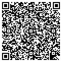 QR code with James K Johnson contacts