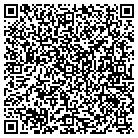 QR code with Oak White Forestry Corp contacts