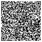 QR code with Higdon's Paint & Ladder Inc contacts