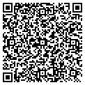 QR code with Jacobs Ladder contacts