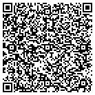 QR code with Jacob's Transitional Ladder Inc contacts