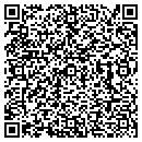 QR code with Ladder World contacts