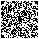 QR code with Ultimate Painters Ladder Inc contacts