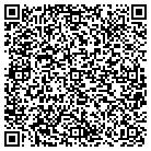 QR code with Alpha Wellhead Service Inc contacts