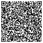 QR code with Anchor Oil & Gas Service contacts