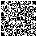 QR code with Hats In The Belfry contacts