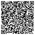 QR code with Baker Spd contacts