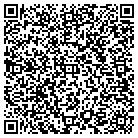 QR code with C C Oil Field Instrumentation contacts