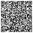 QR code with Ciscon Inc contacts